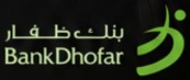 BankDhofar — marca oficial