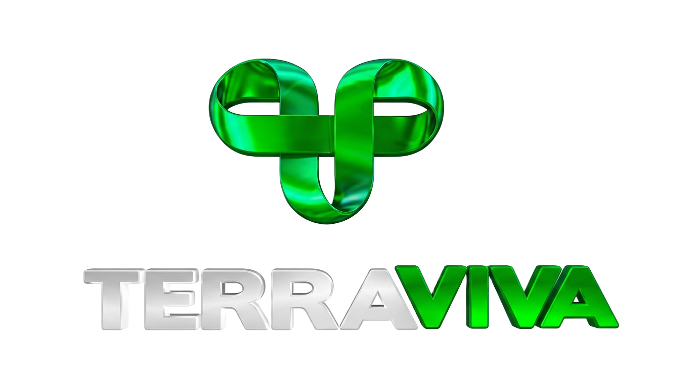 Programa Terra Viva — marca oficial